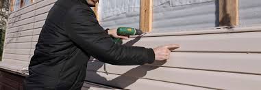 Affordable Siding Repair and Maintenance Services in Harvey, IL